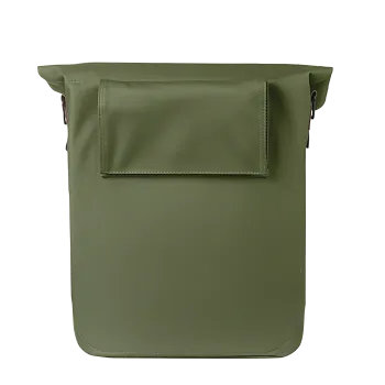 Basil City Fahrradshopper MIK Hooks